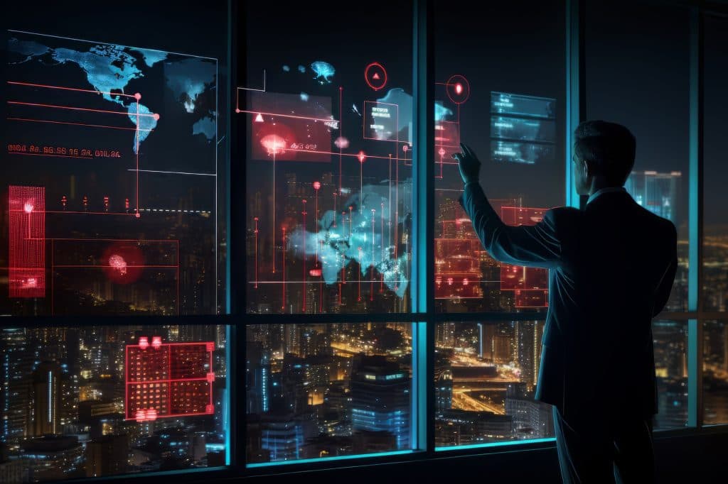 Overview of the ATI Strategic Programme