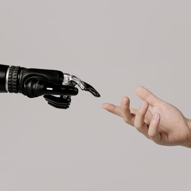 AI-Driven Innovation: How Artificial Intelligence Helps Us Maximize Efficiency