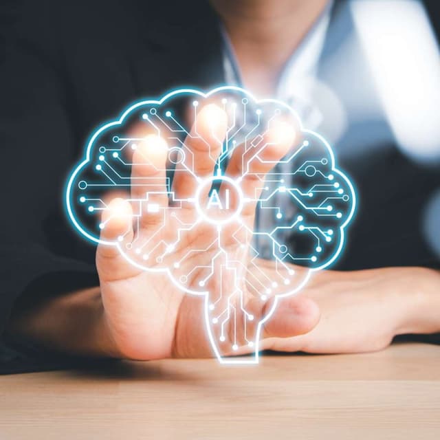 How will AI shape the future of innovative companies?