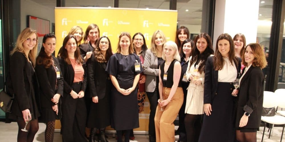 The FI Women campaign stems from the FI Group's commitment to equity, representation and the strengthening of female leadership in the corporate environment.
