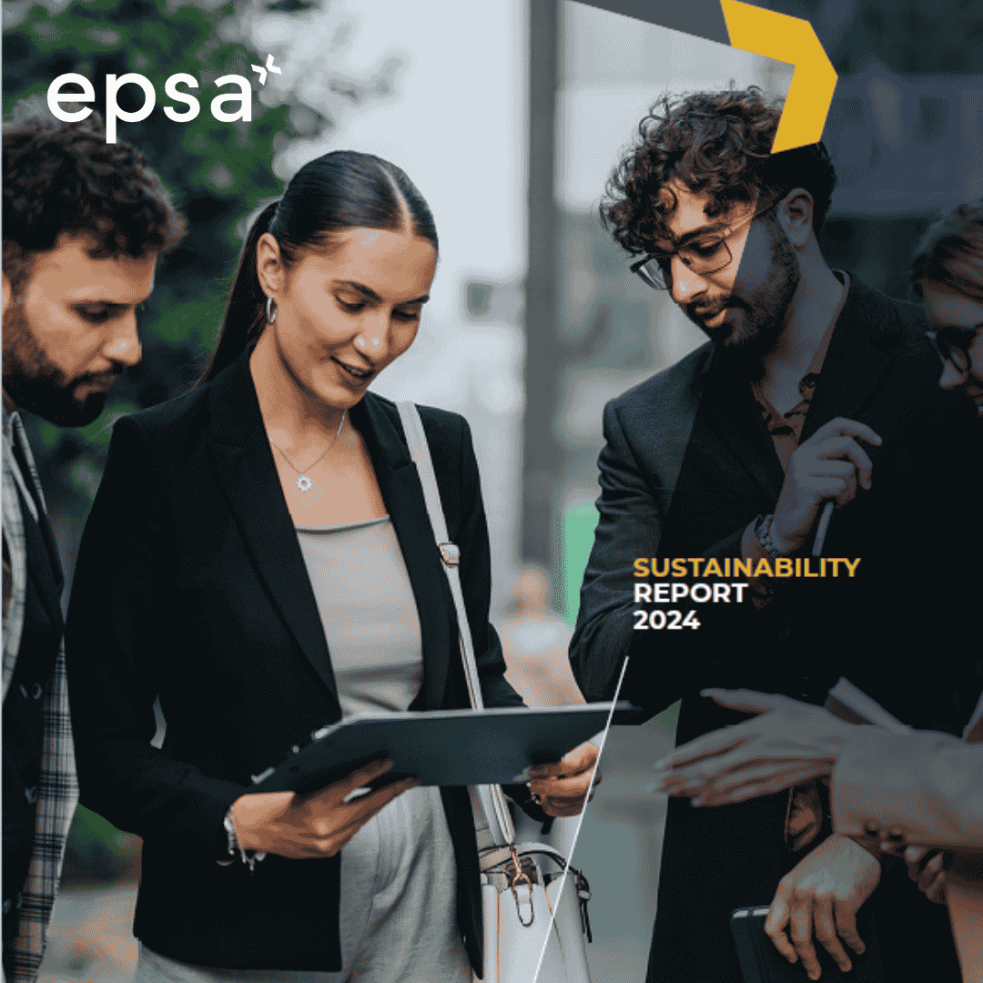 EPSA Sustainability Report 2024