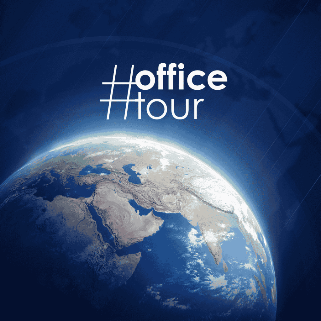 FI #OfficeTour
