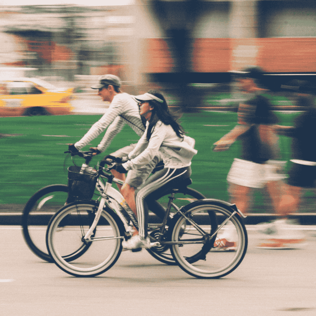 Innovative Solutions for Sustainable Urban Mobility in Europe 