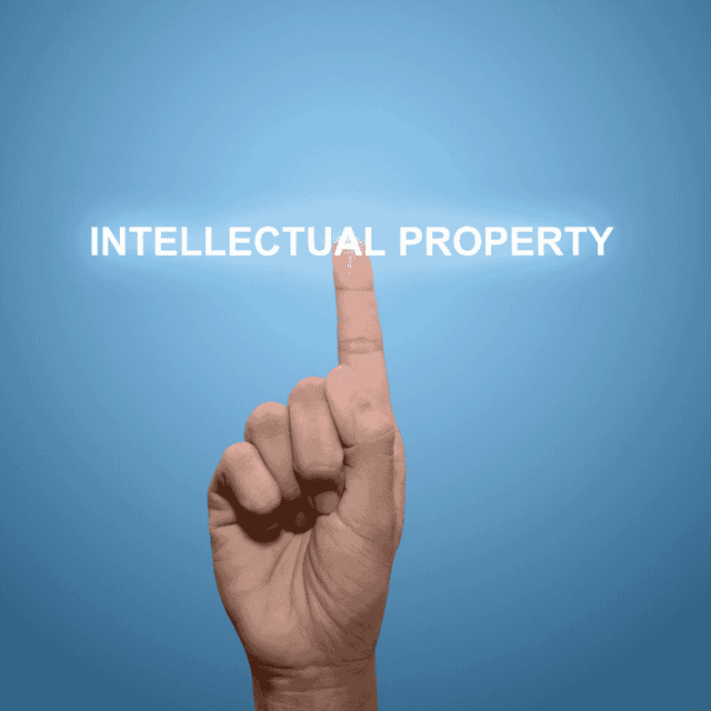 Protecting Innovation: The Strategic Role of Intellectual Property in R&D