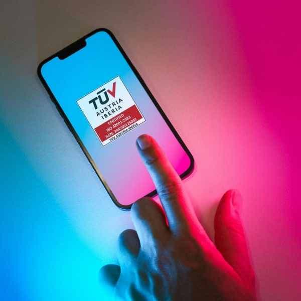 FI Group achieve ISO/IEC 42001 Certification.