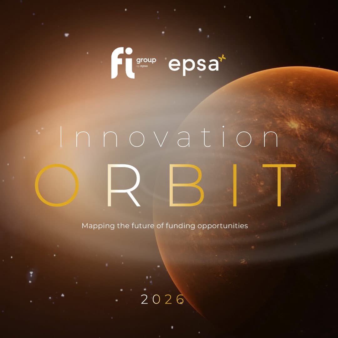Special Edition | Innovation Orbit 2026