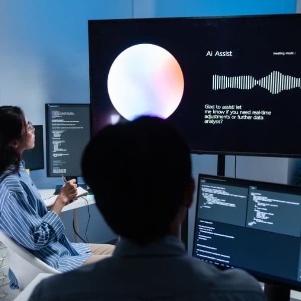 AI Innovation Hubs and the future of Global R&D: King’s Cross and beyond