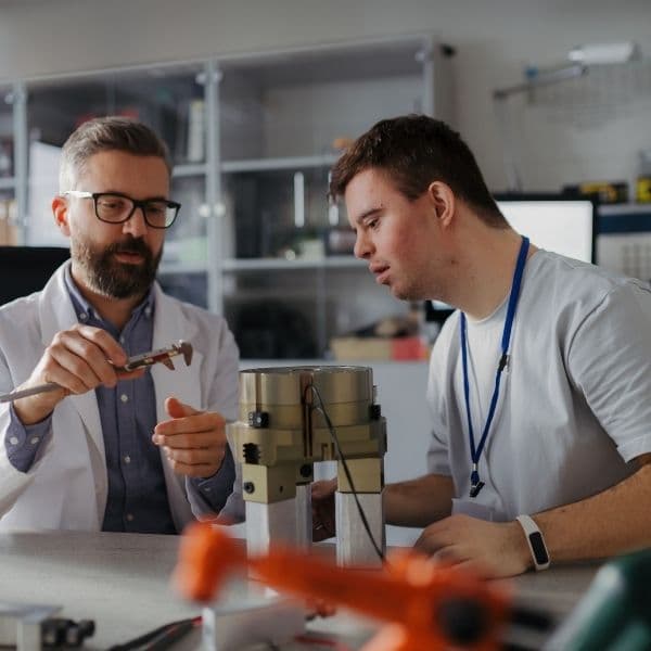 Inclusive Innovation: Designing Technology for everyone