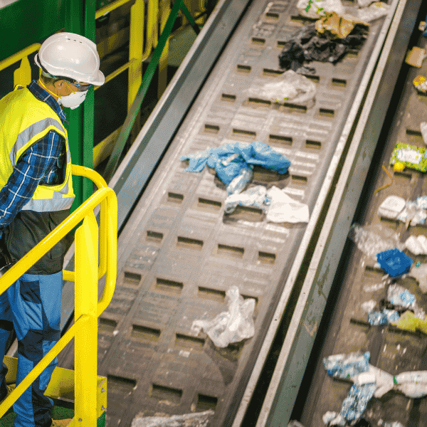 Circular Innovation: Turning Waste into Strategic Business Value